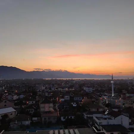 Sunny Side Albania Apartment Shkodra