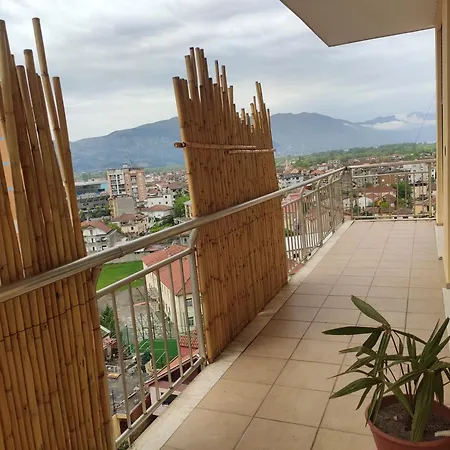 Sunny Side Albania *