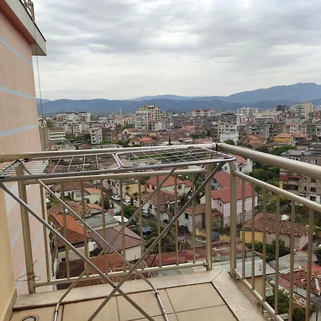 Sunny Side Albania Apartment