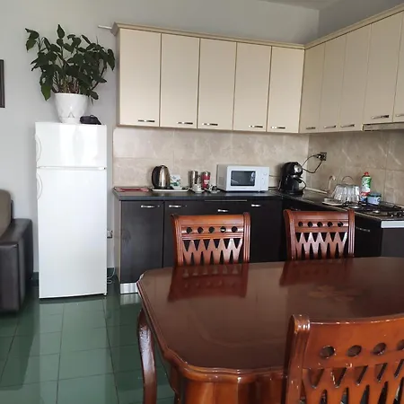 Apartment Sunny Side Albania *
