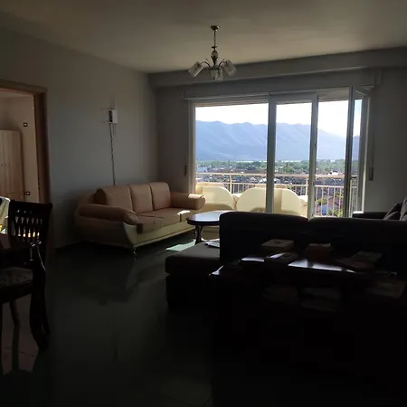 Sunny Side Albania شكودر