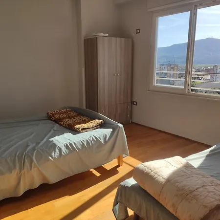 Apartment Sunny Side Albania Shkoder
