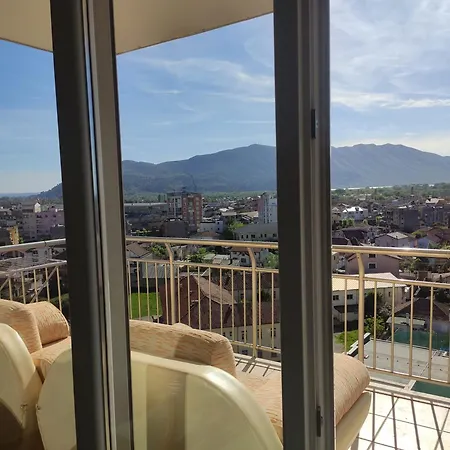 Sunny Side Albania * Shkodër