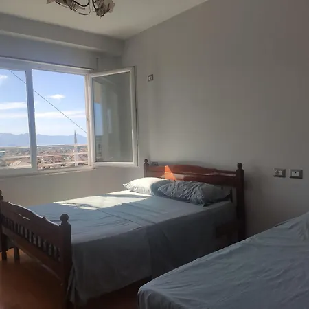 Apartment Sunny Side Albania *
