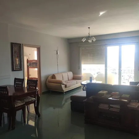 Apartment Sunny Side Albania *