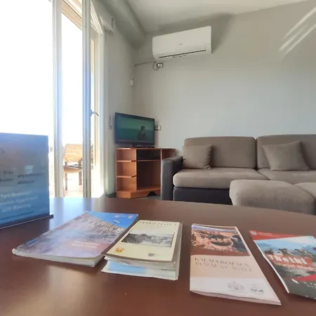 Sunny Side Albania Appartement