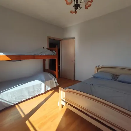 Apartment Sunny Side Albania Shkoder