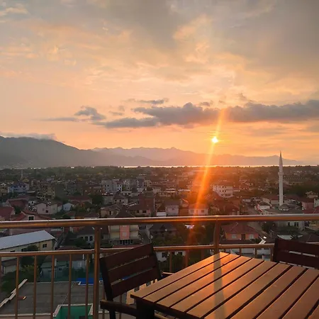 Sunny Side Albania Shkodra