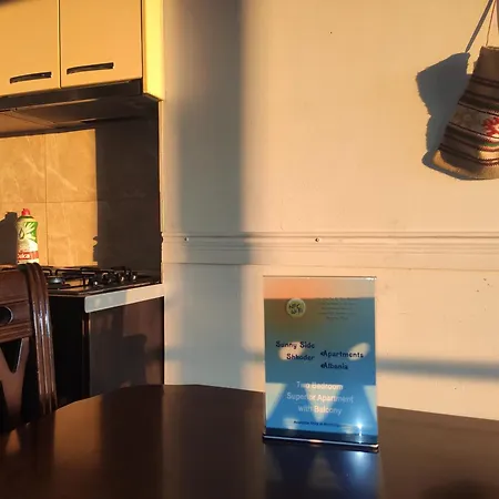 Sunny Side Albania Appartamento
