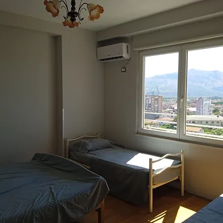 Sunny Side Albania Apartment *