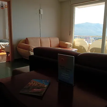 Sunny Side Albania Appartamento Shkodër