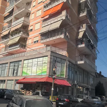 Sunny Side Albania * Shkodër