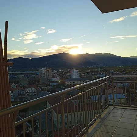 Sunny Side Albania Apartamento