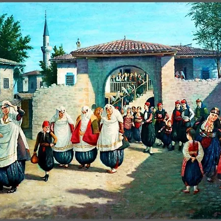 Sunny Side Albania
