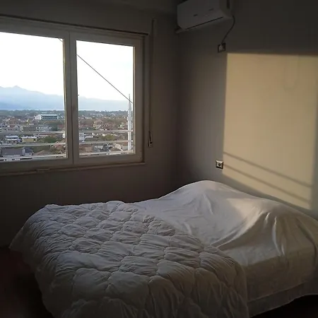 Appartamento Sunny Side Albania