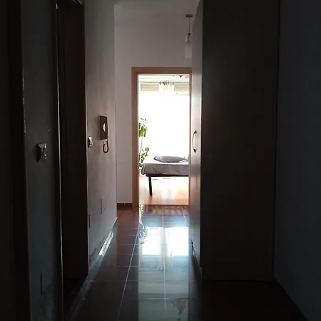 Apartmán Sunny Side Albania