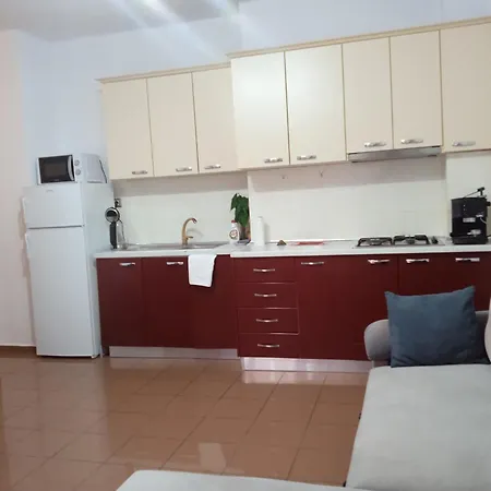 Sunny Side Albania Appartamento *