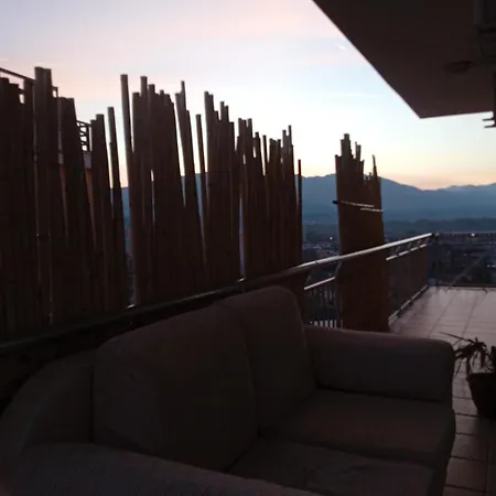Sunny Side Albania Apartmán Shkodër