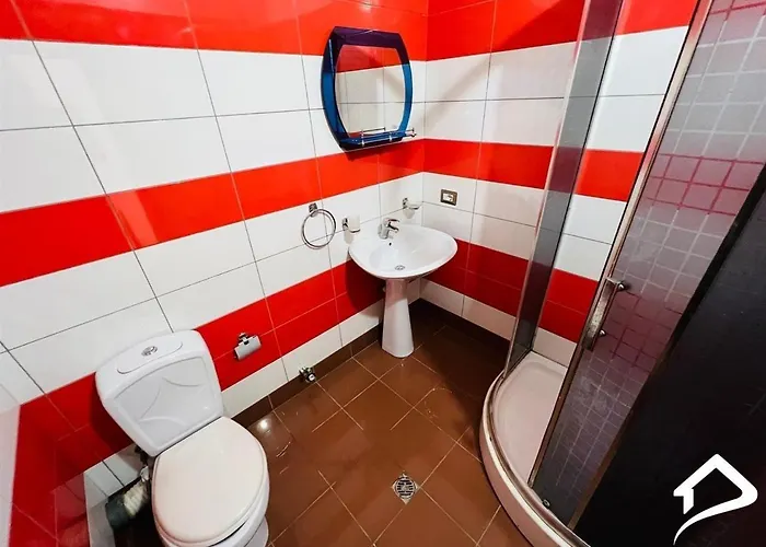 Sunny Side Albania * Shkodër