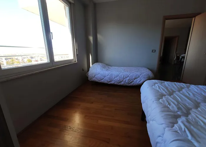 Lägenhet Sunny Side Albania Shkodër