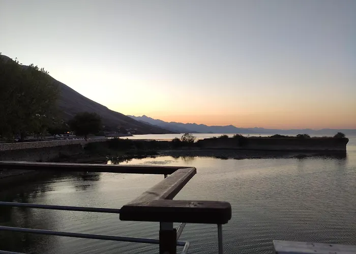 Sunny Side Albania * Shkodër