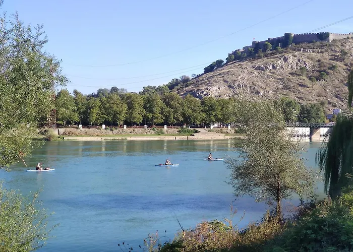 Sunny Side Albania *