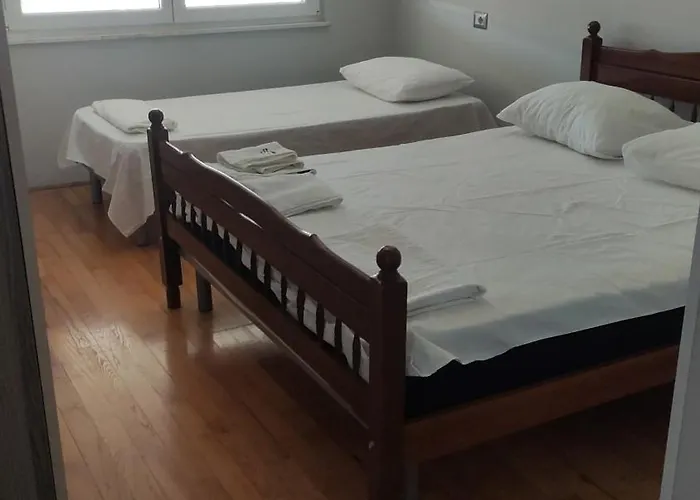 Sunny Side Albania Lägenhet