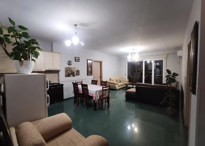 Sunny Side Albania Shkodër