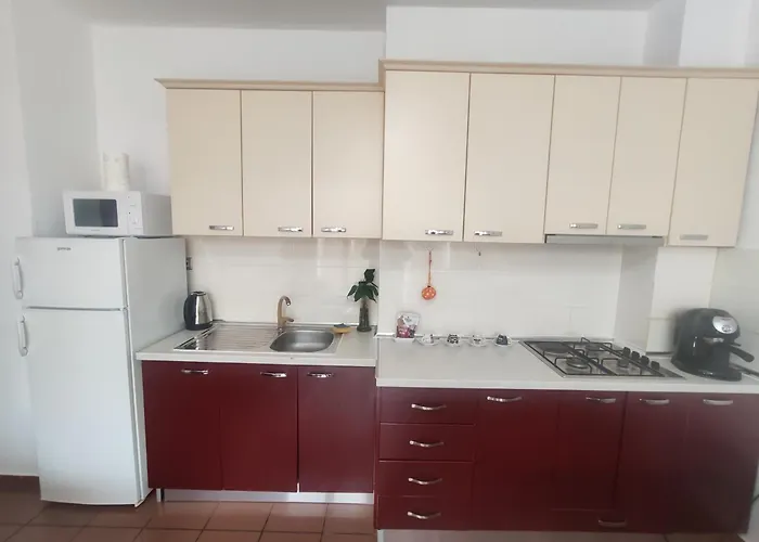 Sunny Side Albania Shkodër