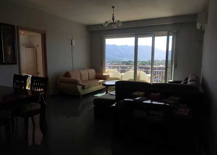 Sunny Side Albania Shkodër