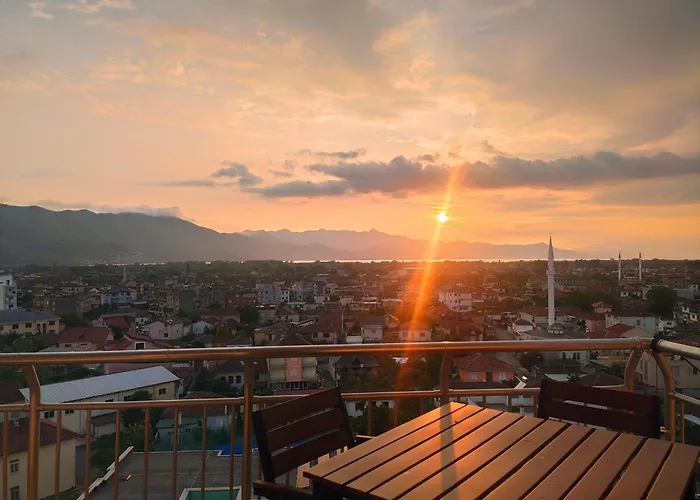 Sunny Side Albania Shkodër