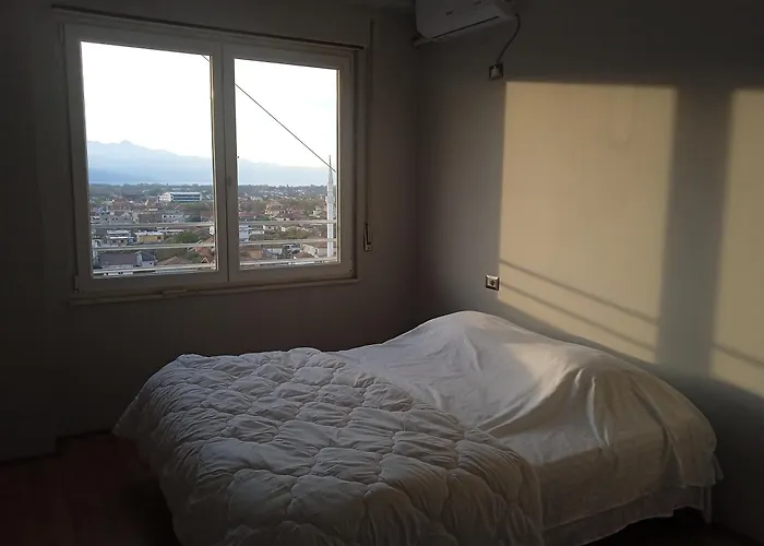 Lägenhet Sunny Side Albania